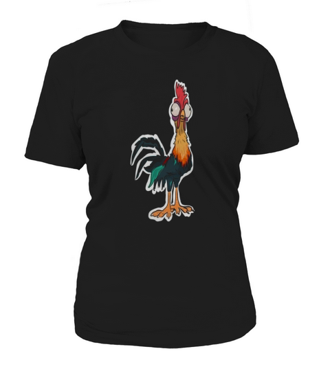 Hei hei moana Women's T-Shirt