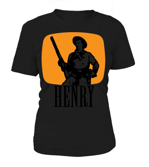 Henry Repeating Arms Women's T-Shirt