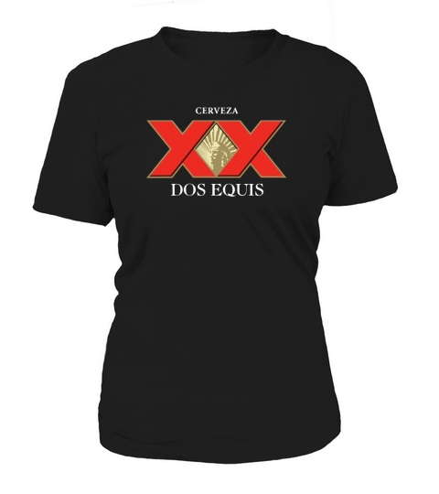 LIMITED EDITION CERVEZA XX DOS EQUIS Women's T-Shirt