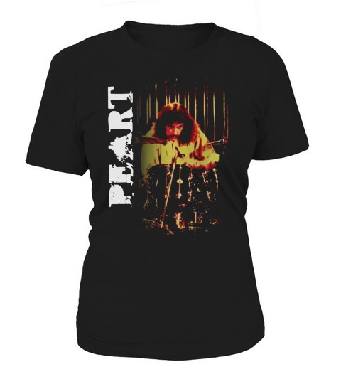 Neil Peart Poster Women's T-Shirt