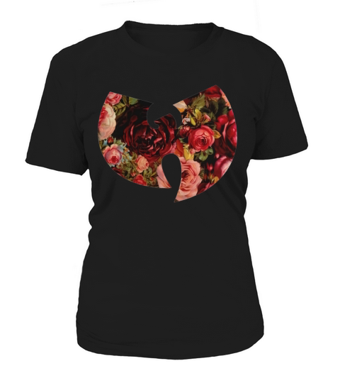 WuTang Fans Women's T-Shirt