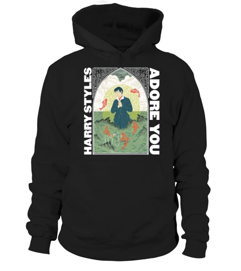Harry Styles Adore You Poster shirt Hoodie Unisex
