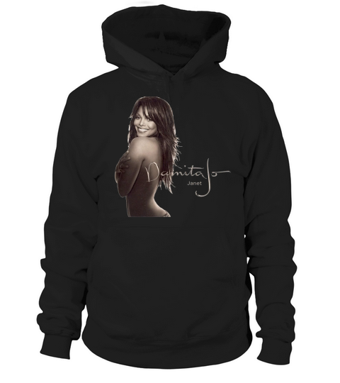 Janet jackson Hoodie Unisex