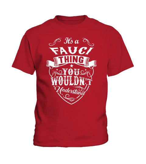 BNS193768-FAUCI THING HEAD Kids T-Shirt