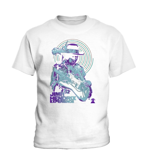 Jimi Hendrix experience Kids T-Shirt