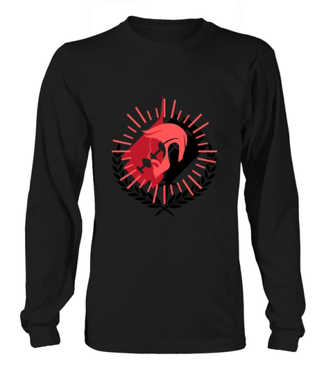 Barber shop style Long sleeved Unisex