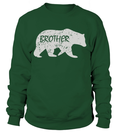 Brother Bear T-Shirt Sweatshirt Unisex
