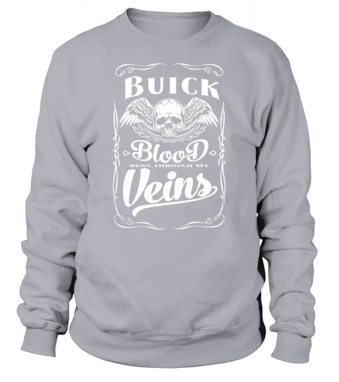 Its Good To Be Buick Tshirt Sweatshirt Unisex