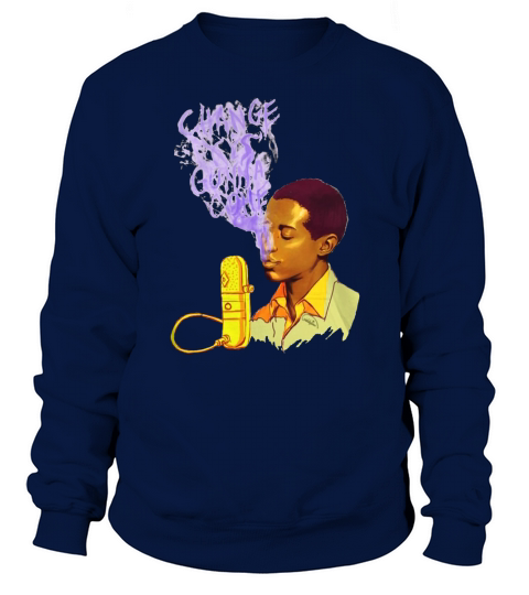 Sam Cooke Tshirt Sweatshirt Unisex