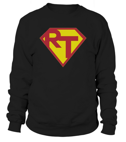 Super Respiratory Therapist T Shirt Sweatshirt Unisex