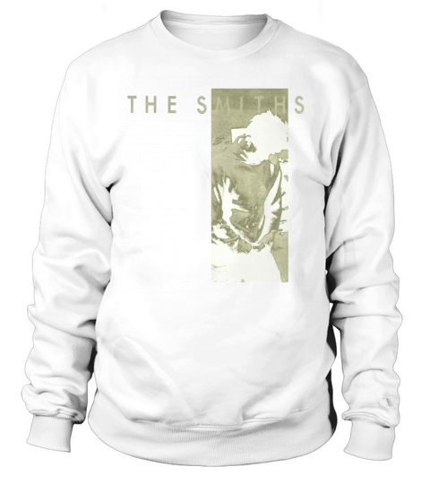 The Smiths  How Soon Is Now TShirt Sweatshirt Unisex
