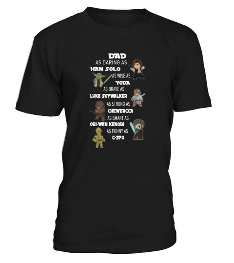 Star War T-Shirt Unisex