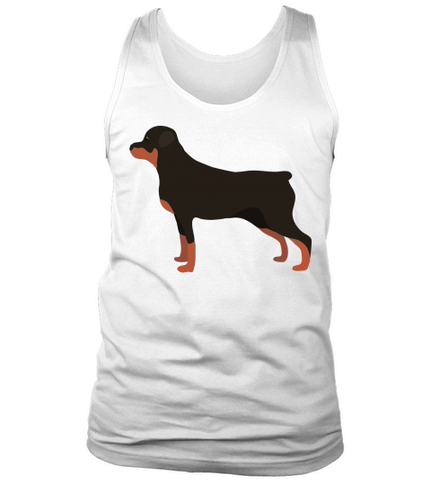 Dog(16) Tank Top Unisex