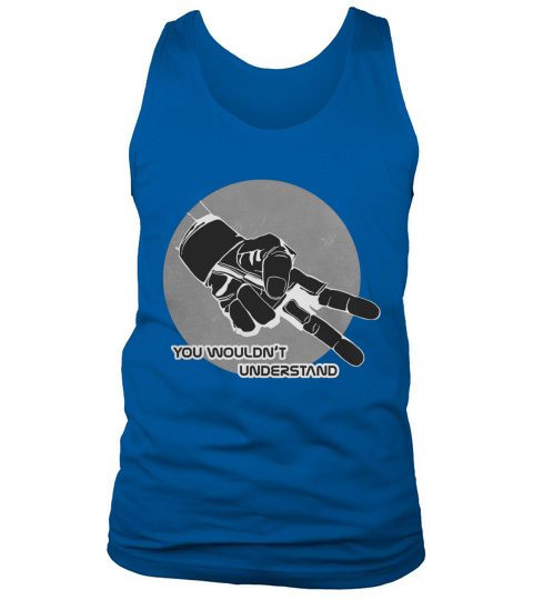 Moto Fan - Biker Tank Top Unisex