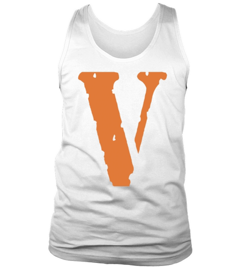VLONE V Tank Top Unisex