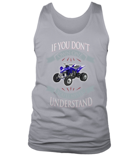 Yama YFZ 450 Tank Top Unisex