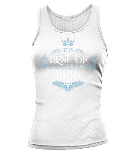 1986 best of Tank top Woman