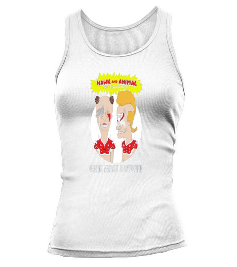 what a rush Tank top Woman