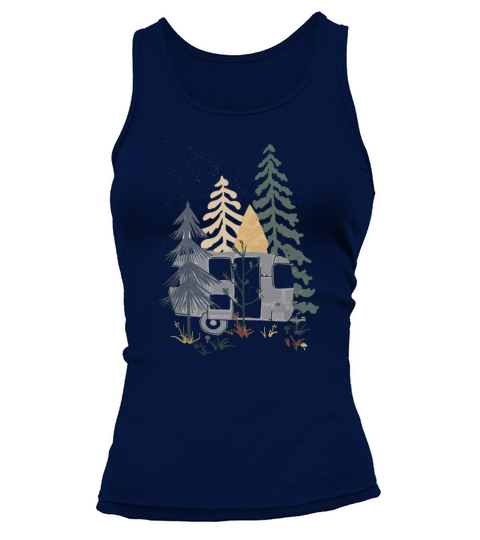 WILD AIRSTREAM Tank top Woman