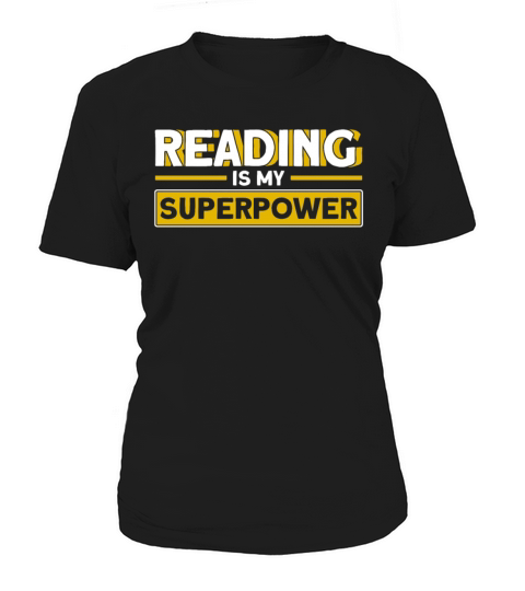 Book Reading Bookwork Gift Reading Books Women's T-Shirt
