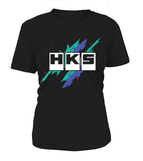 HKS Vintage Women's T-Shirt