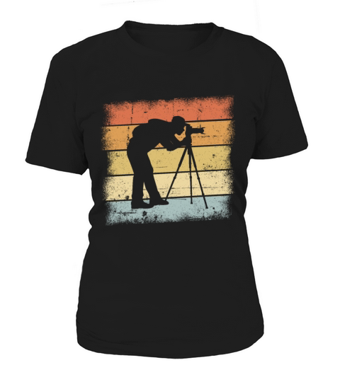 Photographer Gifts Women's T-Shirt