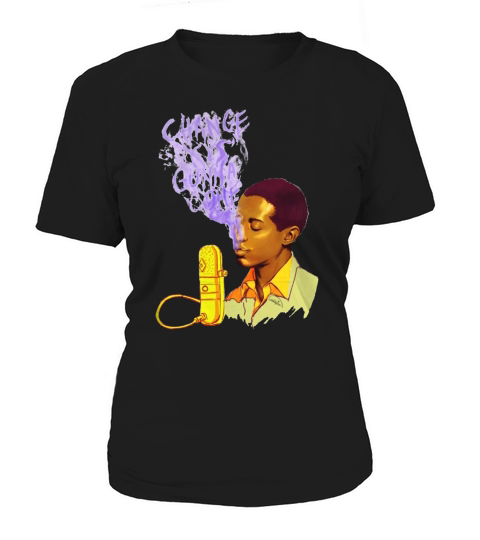Sam Cooke Tshirt Women's T-Shirt