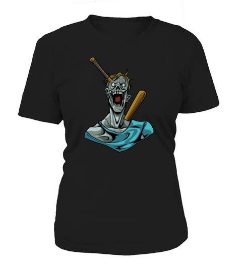Zombies Women's T-Shirt