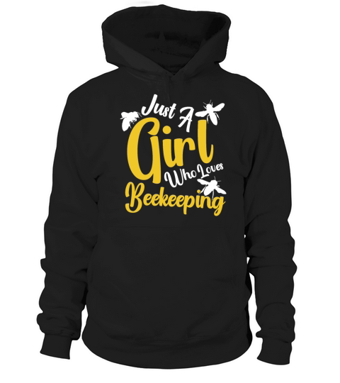 Beekeeping Apiculturist Bee Support Beekeeper Hoodie Unisex