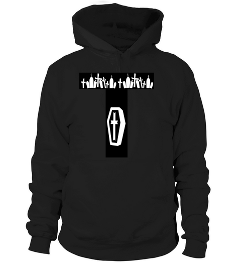 Halloween Alphabets Numbers Clipart T Hoodie Unisex