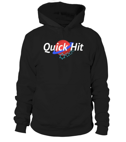 las vegas casino slot machine quick hit tshirt Hoodie Unisex