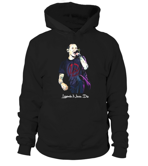 Loving Memory Of Chester-Bennington 1 Tshirt Hoodie Unisex