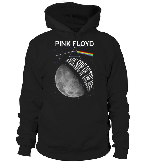 PINK FLOYD Hoodie Unisex