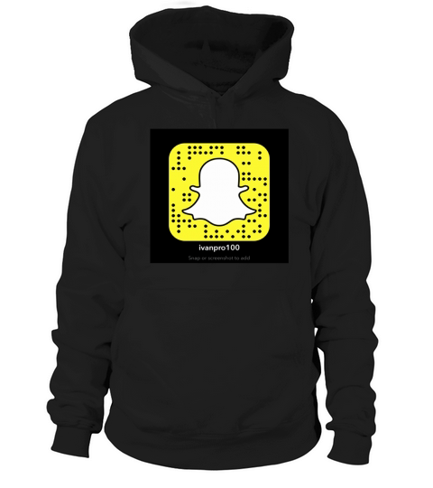 Snapchat 384707607 - Women TShirt Hoodie Unisex