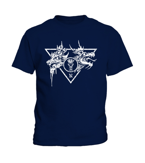 Goatwhore band Tshirt Kids T-Shirt
