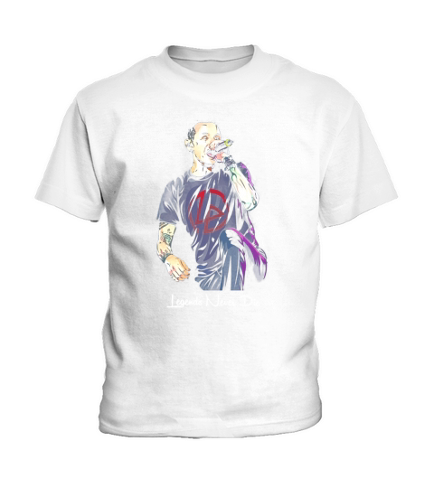 Loving Memory Of Chester-Bennington 1 Tshirt Kids T-Shirt