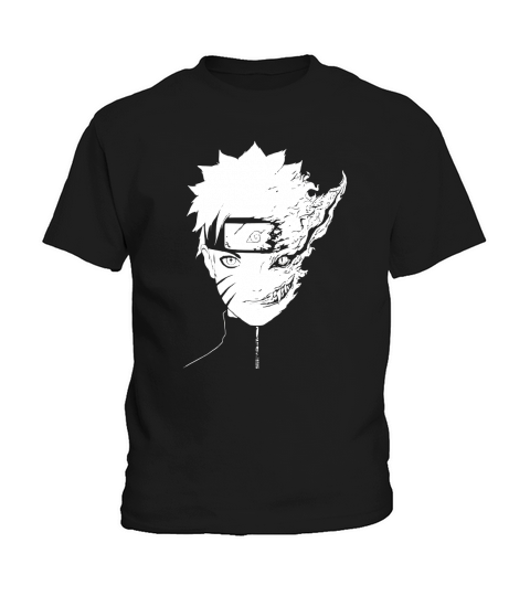 Naruto Kids T-Shirt