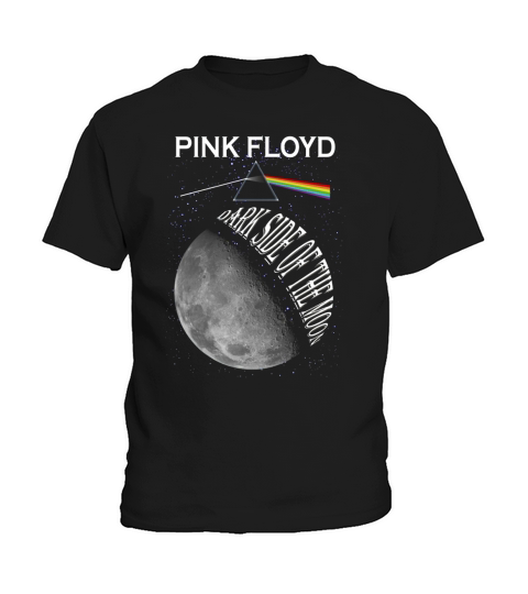 PINK FLOYD Kids T-Shirt