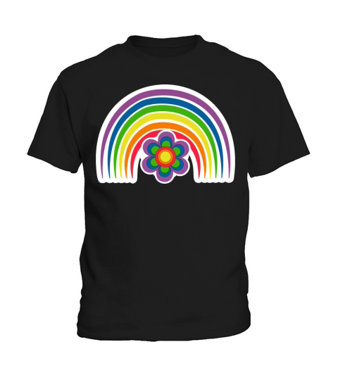 Pride love lgbt flag Kids T-Shirt