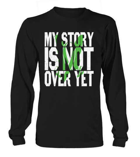 I Support Mental Health Awareness Long sleeved Unisex