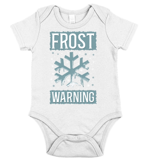 Meteorologist Weather Forecast Short Sleeve Baby One-Piece