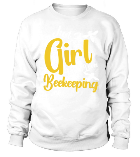 Beekeeping Apiculturist Bee Support Beekeeper Sweatshirt Unisex
