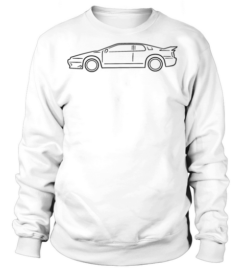 British car Sweatshirt Unisex