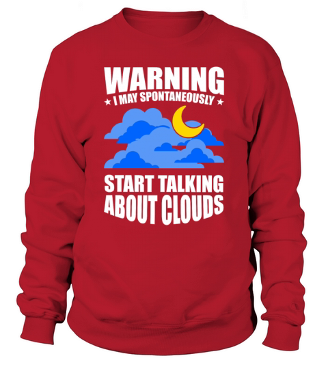 Meteorologist Quote Gift Meteorology Sweatshirt Unisex
