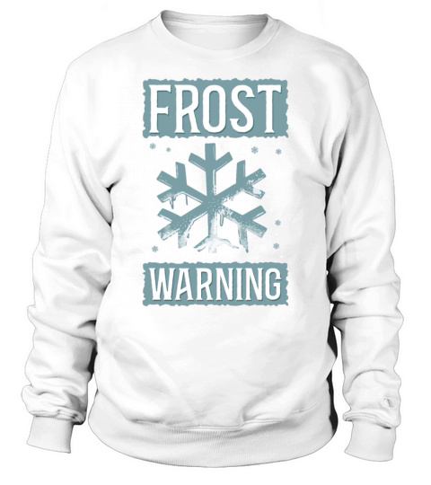 Meteorologist Weather Forecast Sweatshirt Unisex