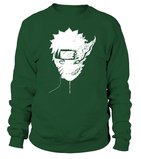 Naruto Sweatshirt Unisex