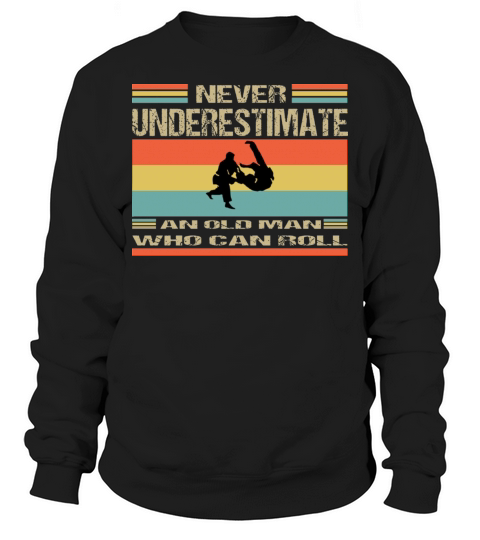 Rainbow Vintage Sweatshirt Unisex