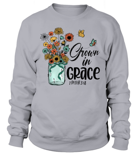Retro Christian Sublimation Sweatshirt Unisex