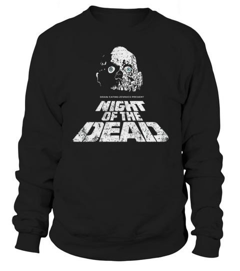 Tarman The Return of the Living dead (1985) Sweatshirt Unisex