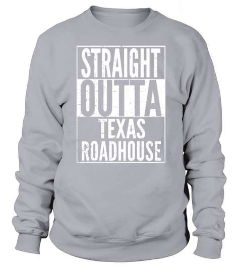 Texas Roadhouse Limited Edition Tshirt Sweatshirt Unisex